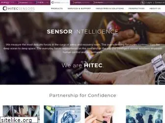 hitecsensors.com