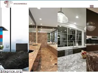 hiteenmarble.com