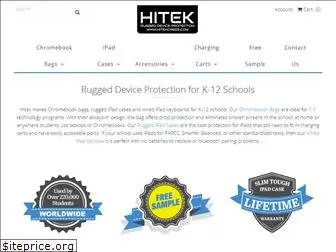 hitekcases.com