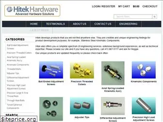 hitekhardware.com