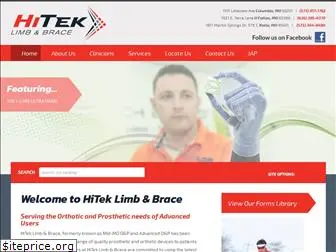 hiteklimb.com