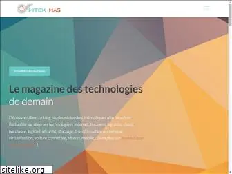 hitekmag.com