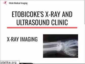 hitekmedicalimaging.ca