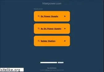 hitekpower.com