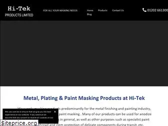 hitekproducts.com