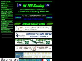 hitekracing.com