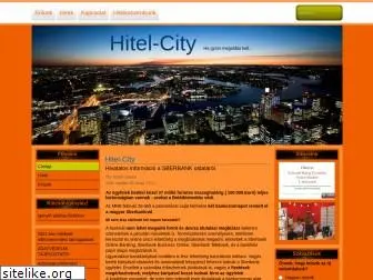 hitel-city.hu