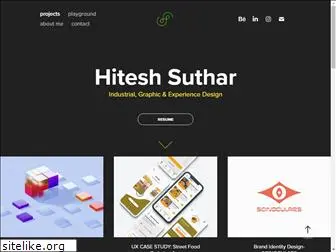 hiteshsuthar.com