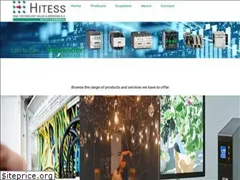 hitess.com