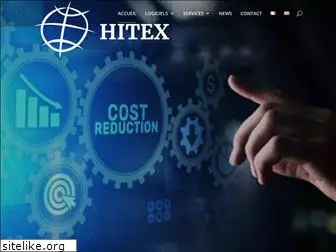 hitex-software.com