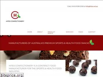 hitexconfectionery.com.au