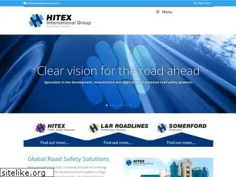 hitexinternational.com