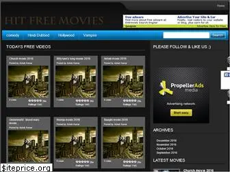 hitfreemovies.com