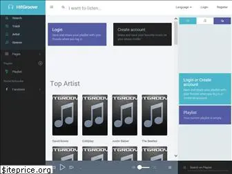 hitgroove.com