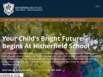 hitherfieldschool.com