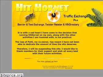 hithornet.com