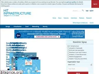 hitinfrastructure.com