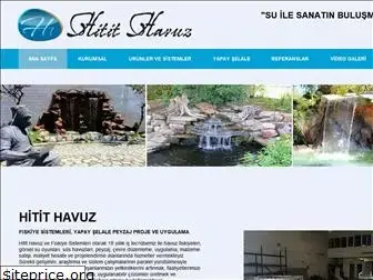 hitithavuz.com