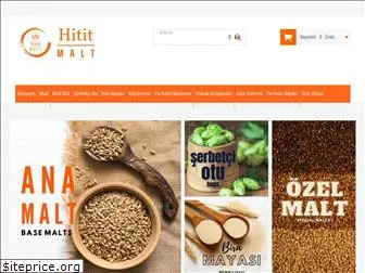 hititmalt.com