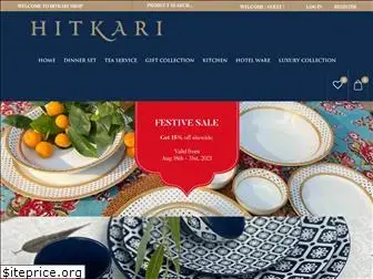 hitkari.co.in