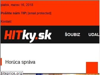 hitky.sk