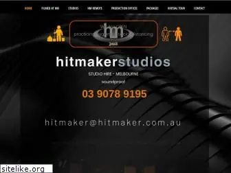 hitmaker.com.au