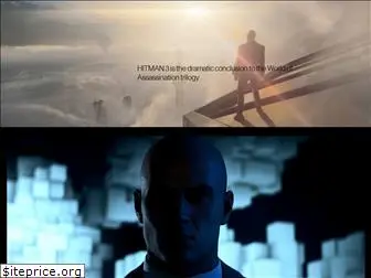 hitman.com