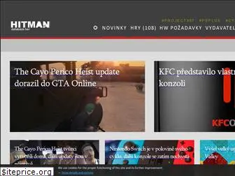 hitman.cz