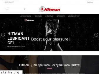 hitmanpower.com.ua