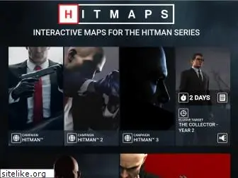 hitmaps.com