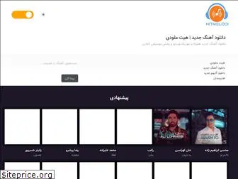 hitmelodi.com