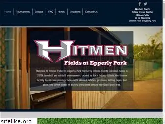 hitmensportscomplex.com