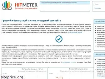 hitmeter.ru