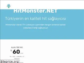 hitmonster.net