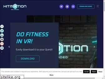 hitmotion.games