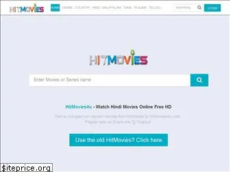 hitmovies4u.com