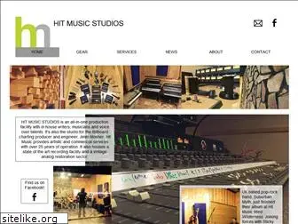 hitmusicstudios.com