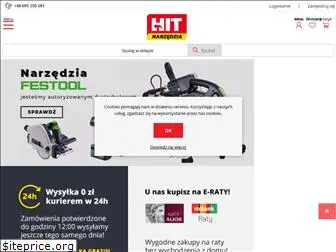 hitnarzedzia.pl