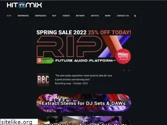 hitnmix.com