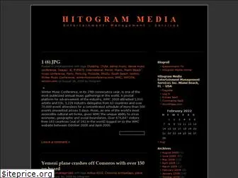 hitogram.wordpress.com