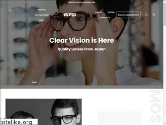 hitoplens.com