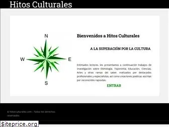 hitosculturales.com