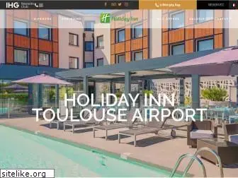 hitoulouseairport.com