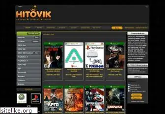 hitovik.com