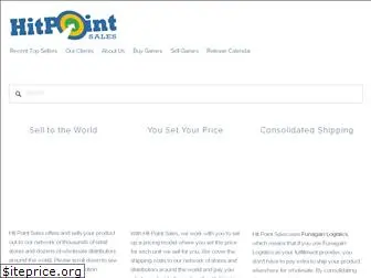 hitpointsales.com