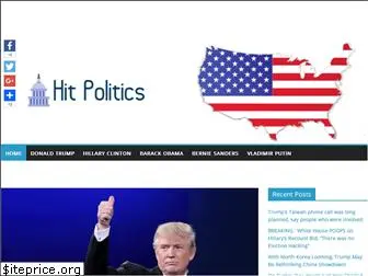 hitpolitics.com