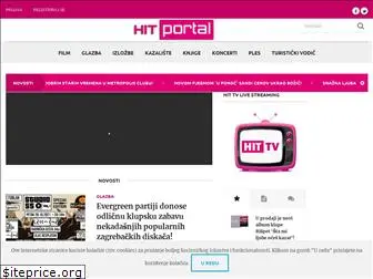 hitportal.hr