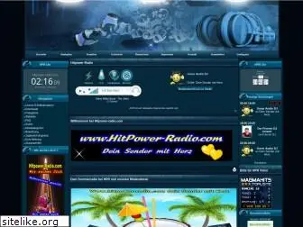 hitpower-radio.com