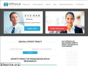 www.hitpraca.pl