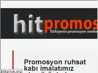 hitpromosyon.net